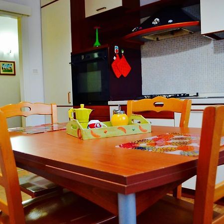 マテーラLa Casa Di Olgaアパートメント 部屋 写真