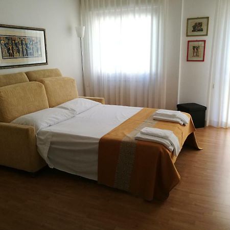 マテーラLa Casa Di Olgaアパートメント エクステリア 写真