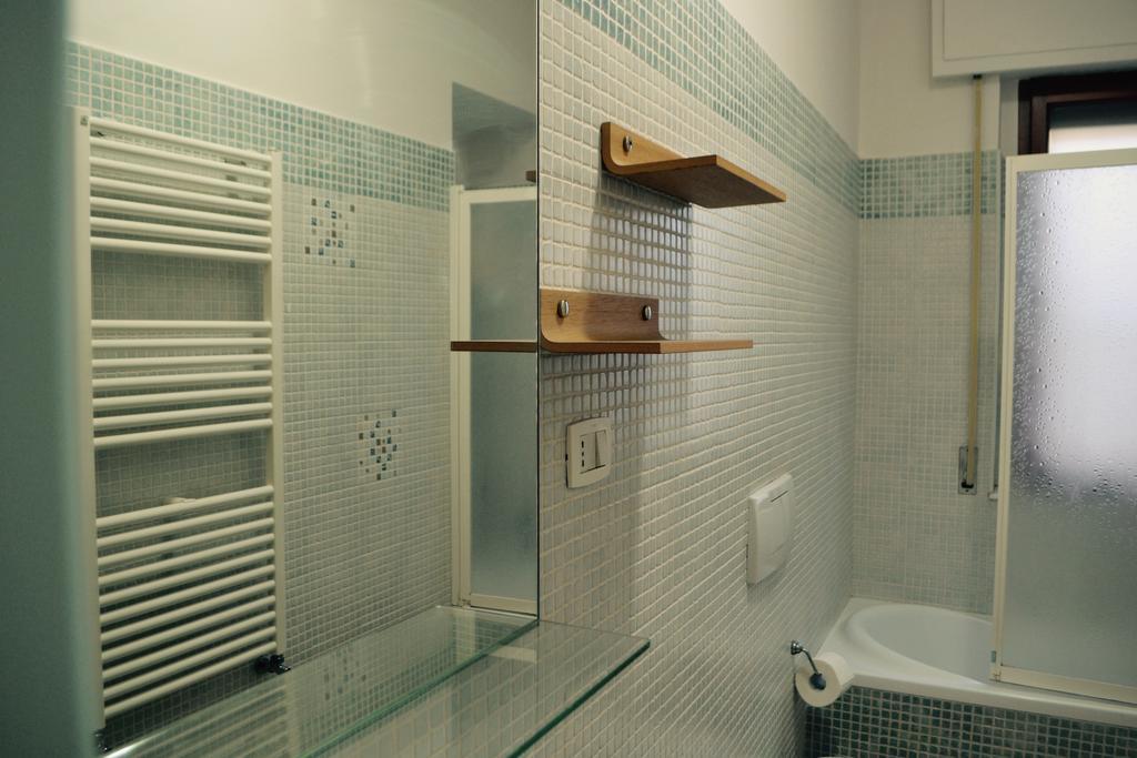 マテーラLa Casa Di Olgaアパートメント エクステリア 写真