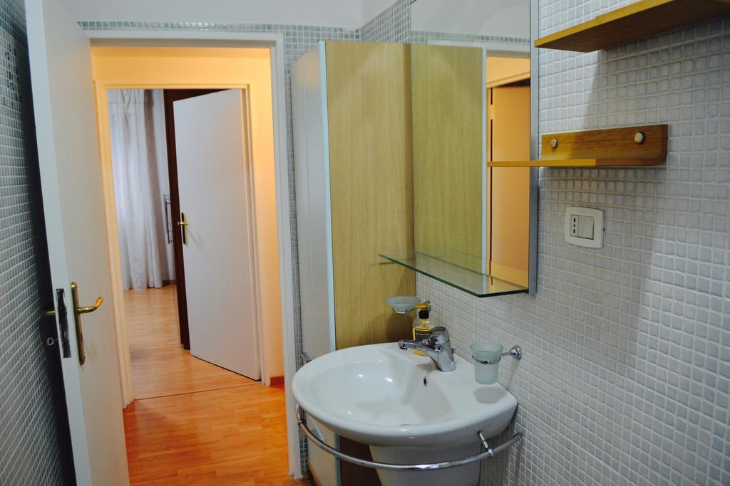 マテーラLa Casa Di Olgaアパートメント 部屋 写真