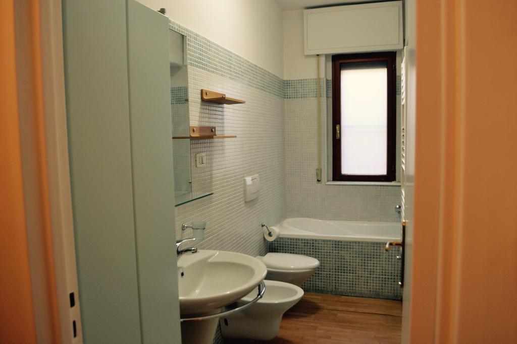 マテーラLa Casa Di Olgaアパートメント 部屋 写真