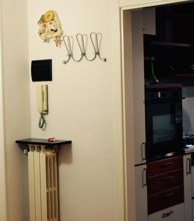 マテーラLa Casa Di Olgaアパートメント 部屋 写真