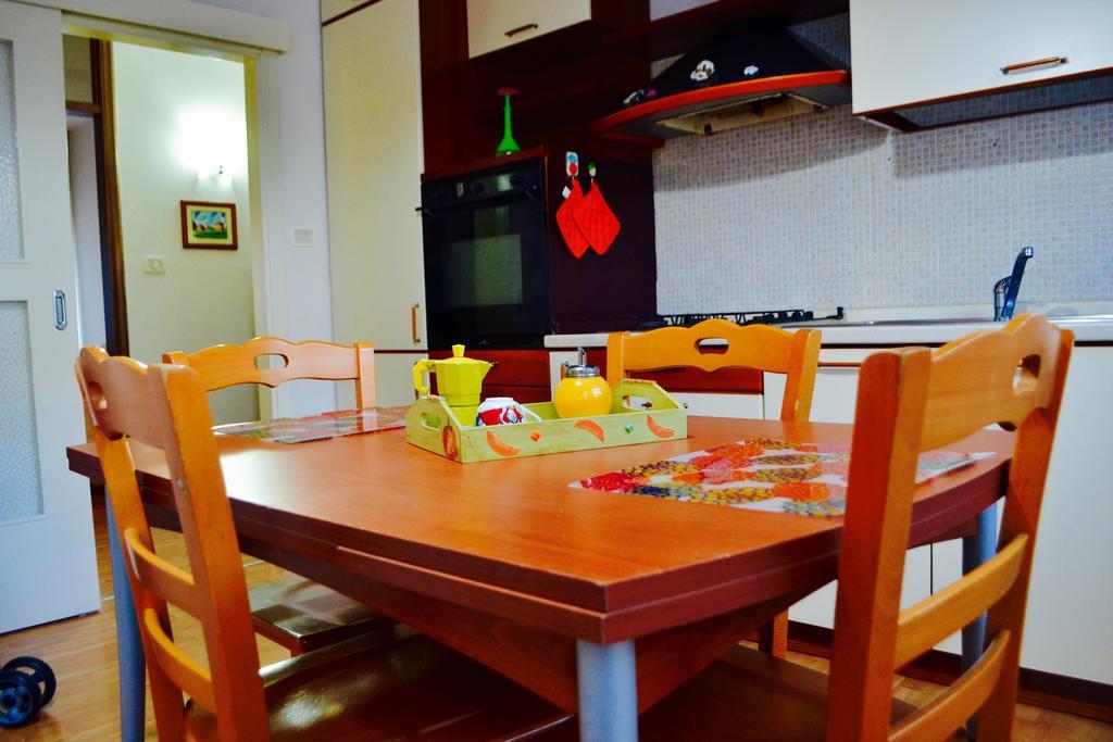 マテーラLa Casa Di Olgaアパートメント 部屋 写真