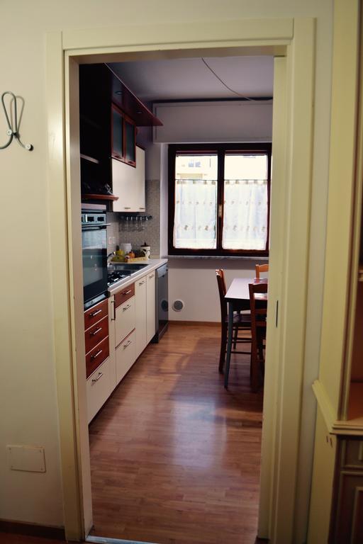 マテーラLa Casa Di Olgaアパートメント 部屋 写真